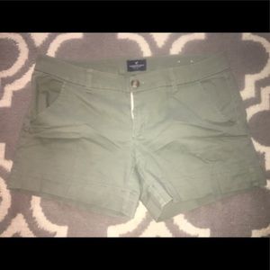 American Eagle Shorts Size 12